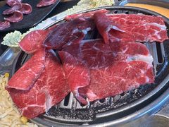 -GOGIYA·咕叽吖韩国传统烤肉店(小榄店)