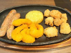 -萨莉亚意式餐厅(杭州西溪龙湖天街店)