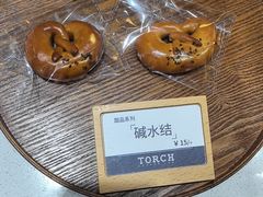 -Torch Coffee 炬点咖啡