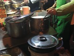 -清真老马家国华牛奶鸡蛋醪糟(正宁路店)