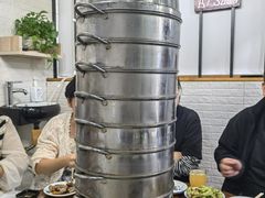 -九层海鲜塔(市南店)
