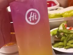 -海底捞火锅(万丰桥店)