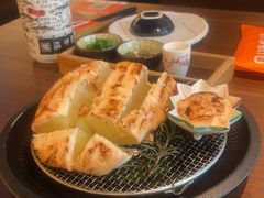 -七条鱼日本料理(远洋乐堤港店)