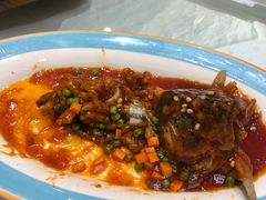 -高老庄新家宴(北斗星广场店)