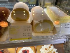 -檬舒舒MonChouChou(久光百货店)