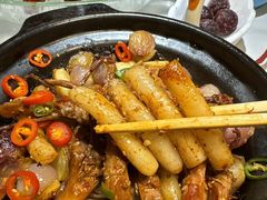 -金陵暴走小龙虾(南京总店)