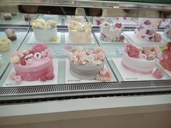 -BONCAKE裱花蛋糕(万象汇店)