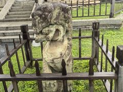 -浮梁古县衙-红塔