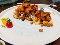 -浣花锦绣(杜甫草堂店)