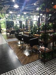 -UPTOP鼎上造型