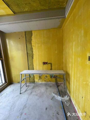 装修墙固到底要不要刷？ 【苏州装修 】吴江