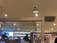 -霸王茶姬(上海恒基名人店)