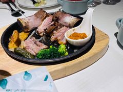 -俄士厨房(时代天街店)
