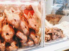 -徐六孃正宗甜皮鸭(张公桥店)