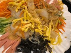 -洁神饭庄·海鲜·青岛菜·30年老字号(五四广场店)