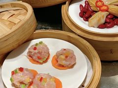-优食坊·蒸汽海鲜(康盛路店)