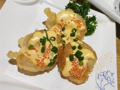 -三石铁板烧(紫竹桥店)