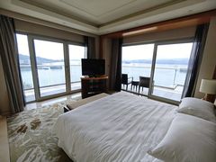 -绿城千岛湖喜来登度假酒店