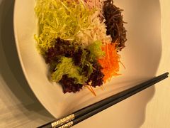 -院里寻菜·祖庵菜宴请(观沙岭店)
