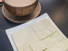 -诺敏塔拉奶茶-布里亚特包子-手把肉(锦都会店)