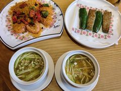 -德胜轩正宗顺德菜(宝安沙井会展中心店)