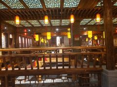 大堂-小龙坎老火锅(红旗街店)