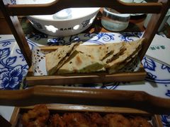 -卢大鲜鱼头捞饭(美利广场店)