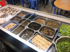 -长平老姿娘夜粥(平东一街店)