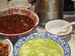 -欧记大排档·景德菜(上海首店)