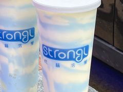 -白色日记·手作酸奶(麦凯乐店)