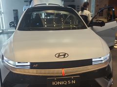 -现代汽车文化中心 Hyundai Motorstudio Beijing