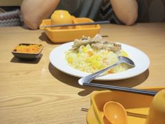 -谷丽麦馕新疆菜·清真(步步高梅溪新天地店)