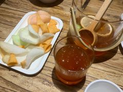 -平娃三宝烧烤·面食(南小街店)