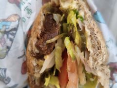 -赛百味SUBWAY(小北店)