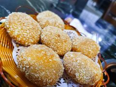 南瓜饼半打-李师傅脆肚(华强北店)
