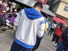 -龙门李家三旦羊肉汤馆