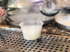 -广场正宗原汁薏米店