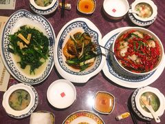 -宁波状元楼酒店(和义路店)