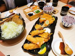 -胜博殿日式炸猪排(西红门店)