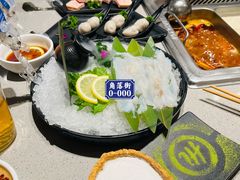 -海底捞火锅(河东万达广场店)