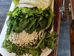 -京门老爆三·铜锅涮肉 爆肚(望京店)