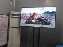 -竞速卡丁车赛车会(道滘店)