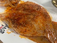 -正宗齐齐哈尔烤肉·齐牛哥鲜切炭火烤肉(杭州总店)