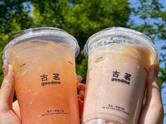 -古茗(番禺万达金街)