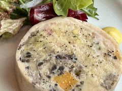 -福楼毕斯罗F Bistronome(国贸商城约会地标景观店)