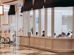 -Lady M New York(澳门伦敦人店)