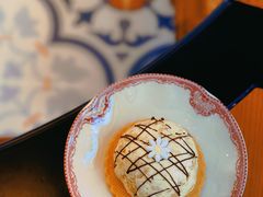 -莫斯科餐厅面包坊(北展店)