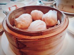 -东海朗廷酒店-唐阁T’ANG COURT 中餐厅