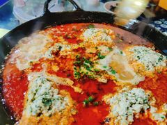 -张关合渣(航空大道店)