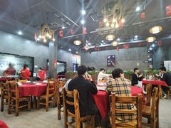 大堂-林记生蚝·专注生蚝三十载(创意园店)